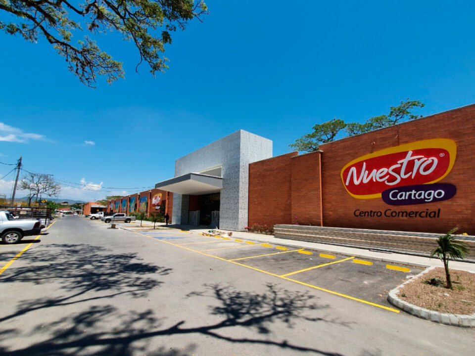 HyPipe - Asesoría y acompañamiento para proyectos HVAC y HSGI - Nuestro Cartago Centro Comercial - Válvulas de autobalanceo Caleffi