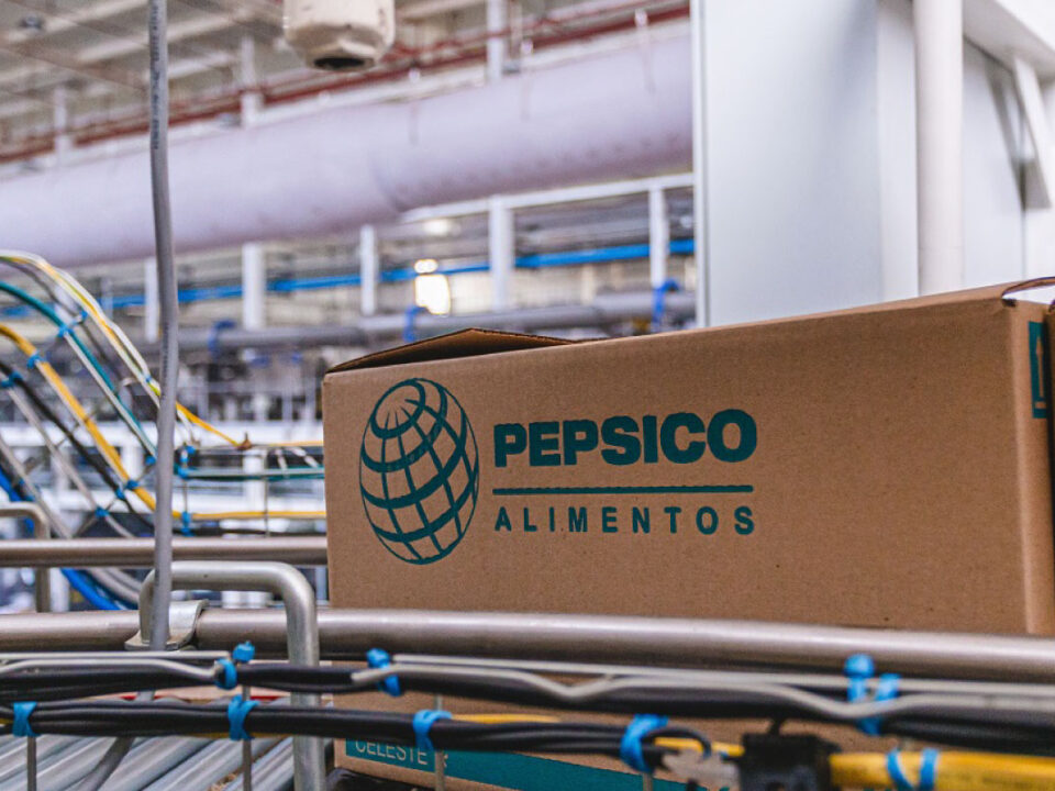 HyPipe - Asesoría y acompañamiento para proyectos HVAC y HSGI - Planta Pepsico Guarne - Extractores de humo Sodeca