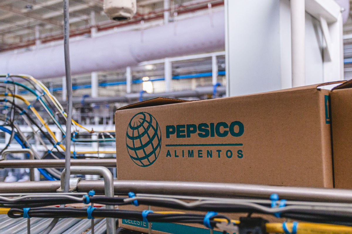HyPipe - Asesoría y acompañamiento para proyectos HVAC y HSGI - Planta Pepsico Guarne - Extractores de humo Sodeca